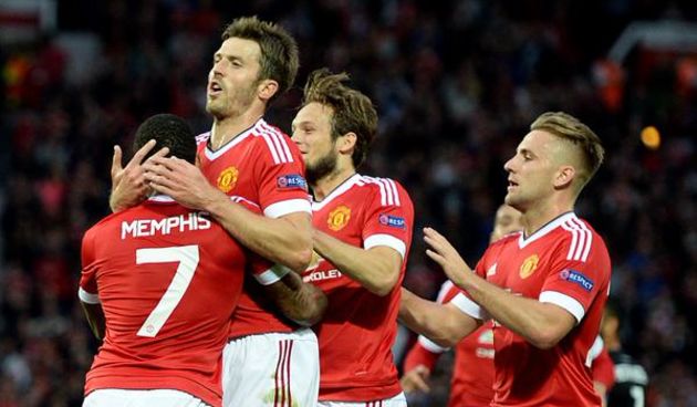 Memphis Depay, foto: twitter/Foxsoccer