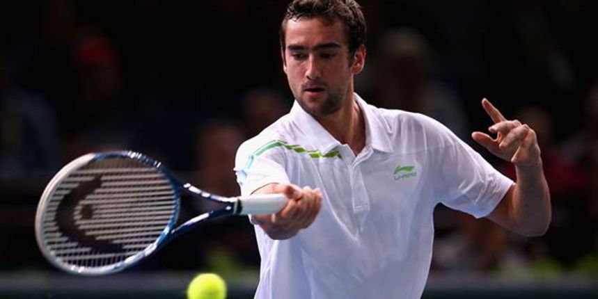 Marin Čilić, foto: atpworldtour.com