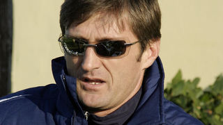 Hajduk – Zlatna Luka, Prijateljska utakmica povodom 75 godina osnivanja NK Zlatna luka