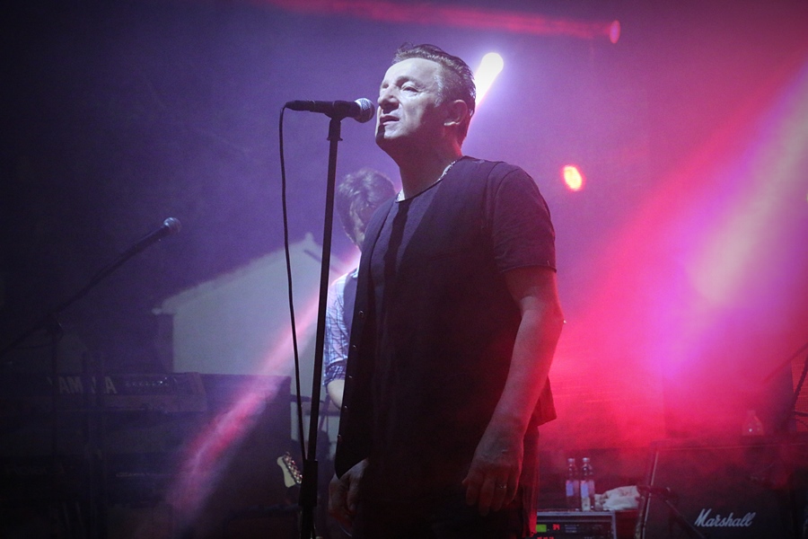 Dan Općine Vir proslavljen uz spektakularni koncert Prljavog Kazališta i vatromet Dan Općine Vir proslavljen uz spektakularni koncert Prljavog Kazališta i vatromet