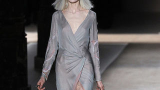 Valentino – Proljeće 2010. Haute Couture