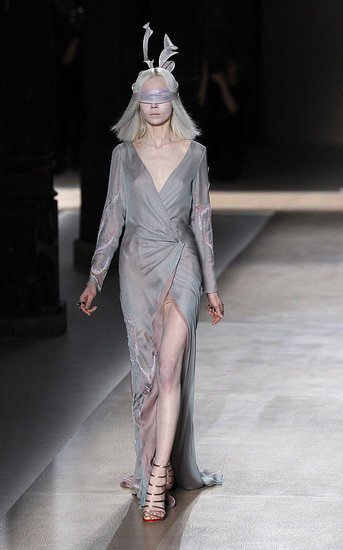 Valentino – Proljeće 2010. Haute Couture