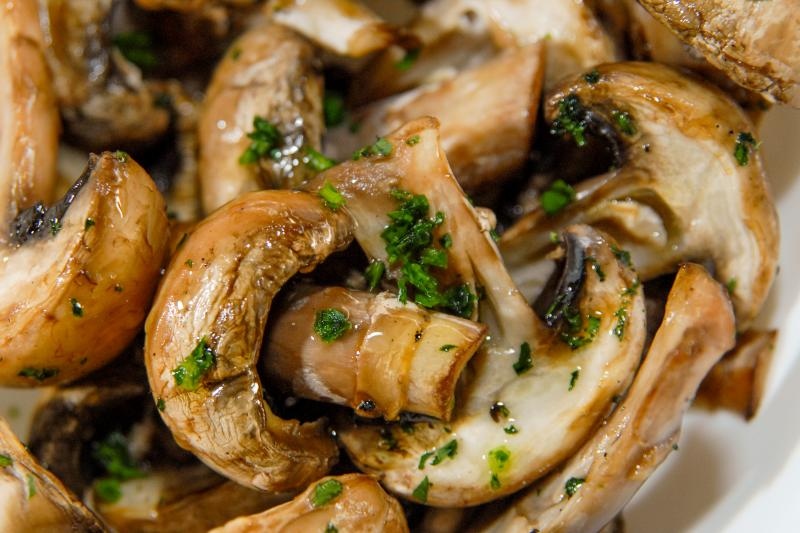 Dalmatinske delicije: Fešta za oči i nepce, Foto: Dino Stanin/PIXSELL