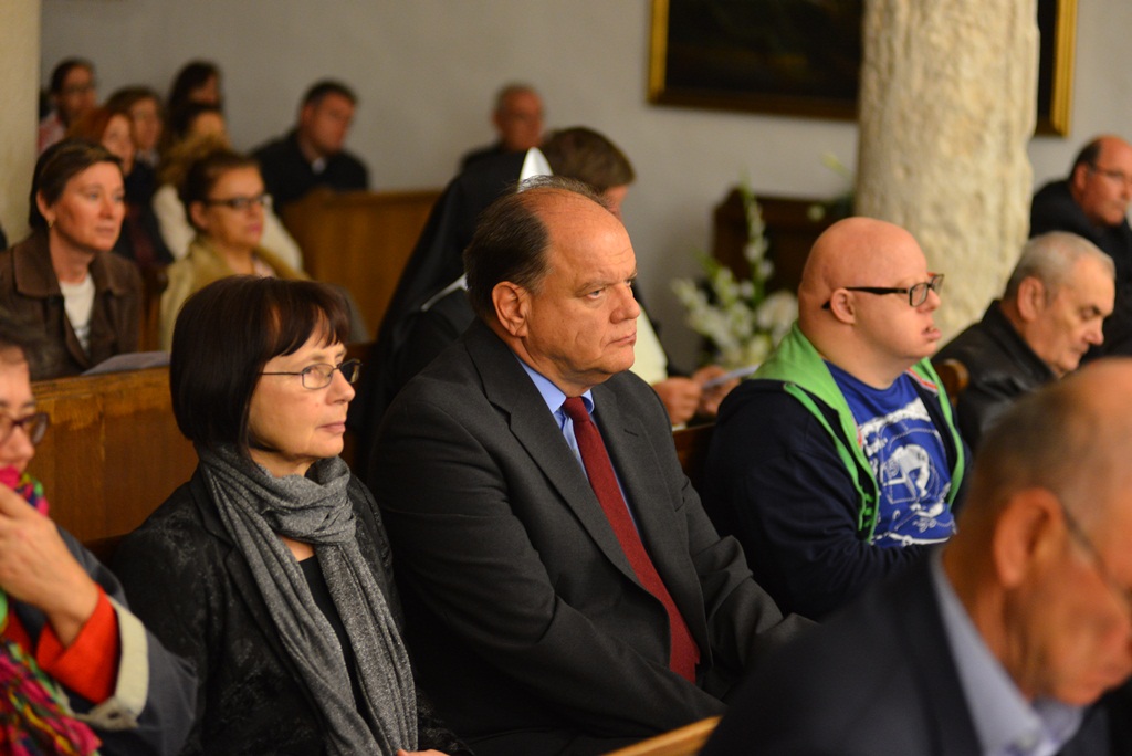 Koncert Universo populo civitatis Iadre Koncert Universo populo civitatis Iadre