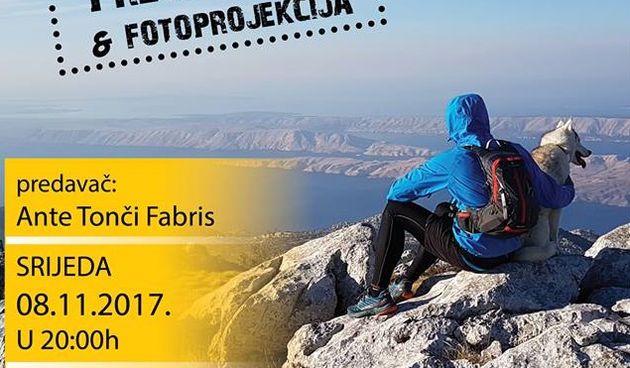 Mishka i ATF gostuju na “Društvenoj srijedi” u PD Paklenica