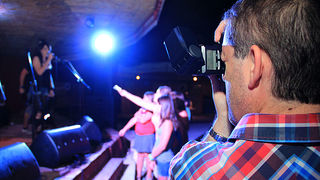 Virsko ljeto: Koncert Žanamari Lalić