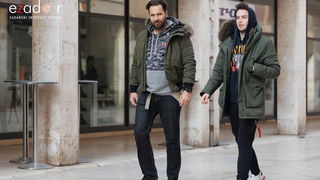 Đir po gradu, subotnja špica 18. veljače 2023. Đir po gradu, subotnja špica 18. veljače 2023.