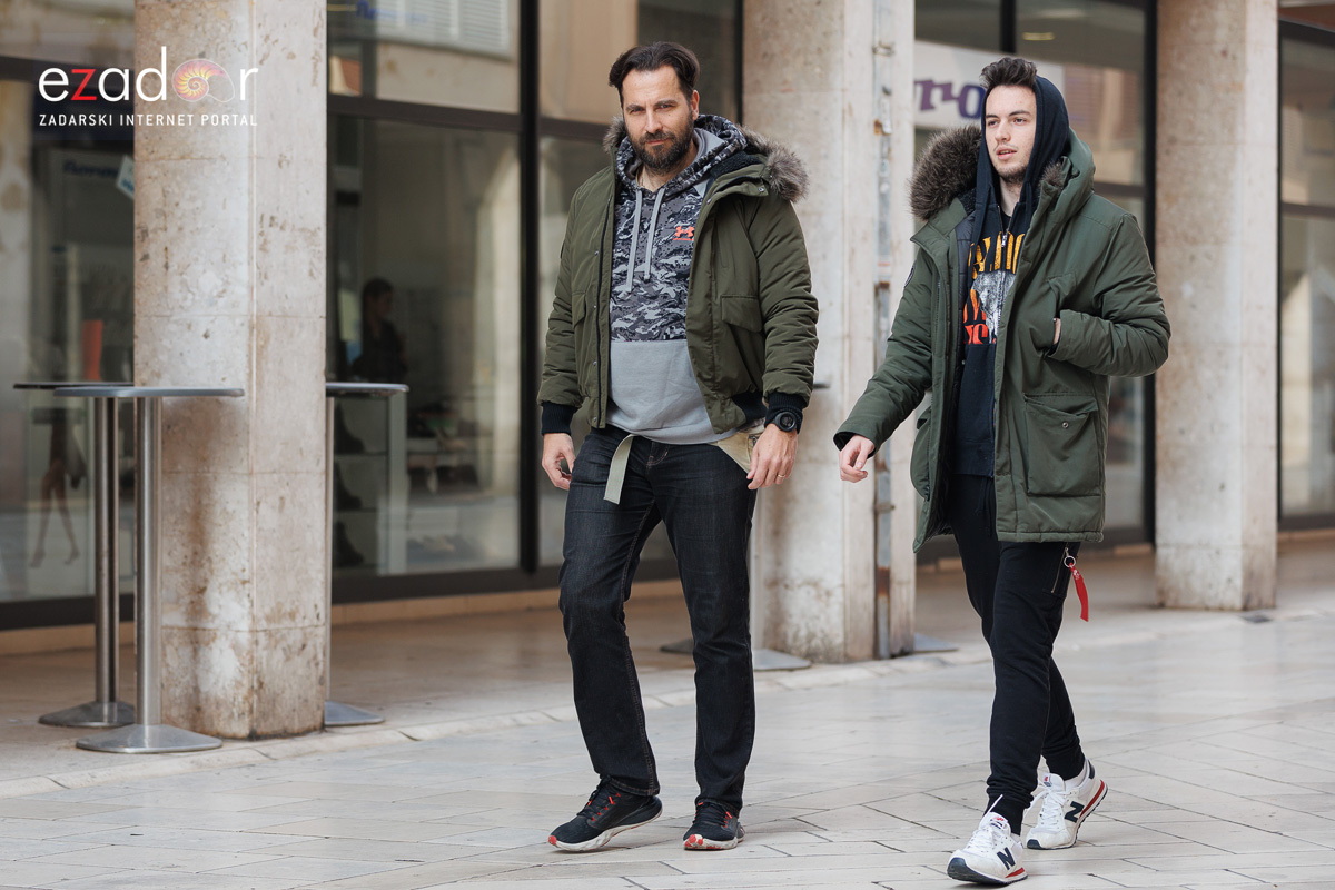 Đir po gradu, subotnja špica 18. veljače 2023. Đir po gradu, subotnja špica 18. veljače 2023.