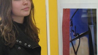 Dodjela nagrada za umjetničke radove u gimnaziji J. Barakovića Dodjela nagrada za umjetničke radove u gimnaziji J. Barakovića