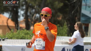 Wings for Life 2018: Trkači velika srca dočekani u Bibinjama (1)