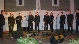 Policnik: Humanitarni koncert “Pjesmom za Marka”, Foto: Josip Prskalo Policnik: Humanitarni koncert “Pjesmom za Marka”, Foto: Josip Prskalo