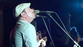 Rodjendanski koncert portala eZadar u Arsenalu, Foto: Sasa Cuka