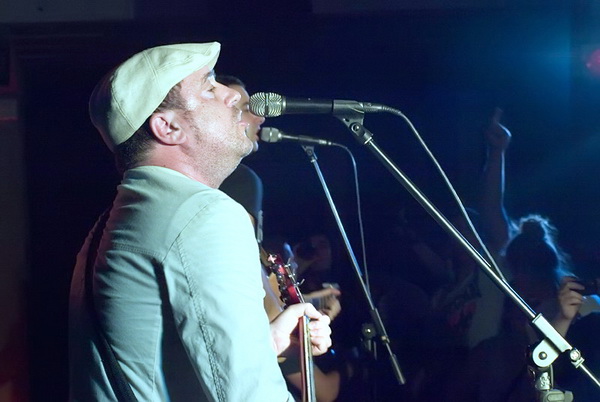 Rodjendanski koncert portala eZadar u Arsenalu, Foto: Sasa Cuka