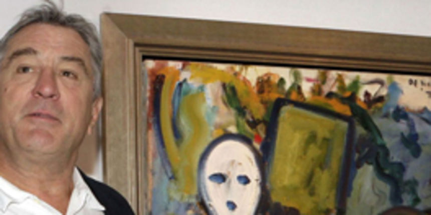 Robert De Niro (Foto:tportal.hr)