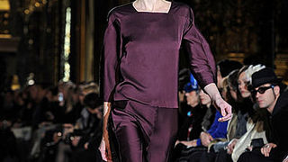 Paris Fashion Week: Stella McCartney jesen 2010 (Coutorture.com)
