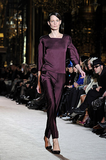 Paris Fashion Week: Stella McCartney jesen 2010 (Coutorture.com)