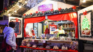 Advent u Zadru: Od kućice do kućice Advent u Zadru: Od kućice do kućice