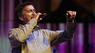 U Koncertnoj dvorani Vatroslava Lisinskog odrzan je humanitarni koncert Srce za Zadar na kojem su nastupili brojni zadarski pjevaci, a u publici su sjedili mnoge poznate osobe iz politickog i drustvenog zivota. Photo: Davor Visnjic/PIXSELL U Koncertnoj dvorani Vatroslava Lisinskog odrzan je humanitarni koncert Srce za Zadar na kojem su nastupili brojni zadarski pjevaci, a u publici su sjedili mnoge poznate osobe iz politickog i drustvenog zivota. Photo: Davor Visnjic/PIXSELL