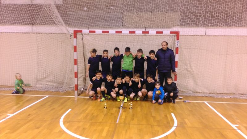 NK Škabrnja – pobjednik turnira NK Škabrnja – pobjednik turnira