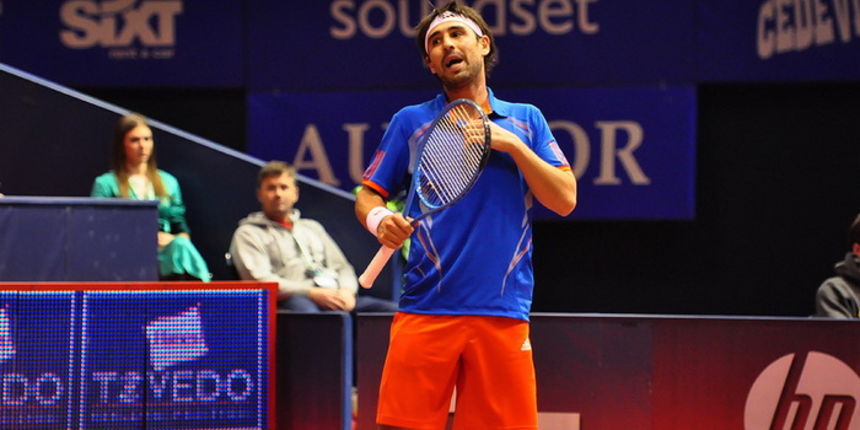 ATP Zagreb: Polufinalni susreti Južnji-Berrer i Lacko-Baghdatis, Foto: Andro Marčev ATP Zagreb: Polufinalni susreti Južnji-Berrer i Lacko-Baghdatis, Foto: Andro Marčev