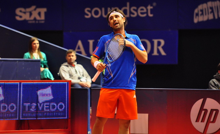 ATP Zagreb: Polufinalni susreti Južnji-Berrer i Lacko-Baghdatis, Foto: Andro Marčev ATP Zagreb: Polufinalni susreti Južnji-Berrer i Lacko-Baghdatis, Foto: Andro Marčev