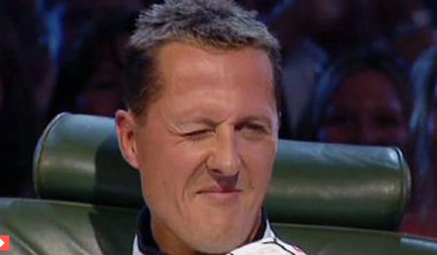 Michael Schumacher (foto: jutarnji.hr)