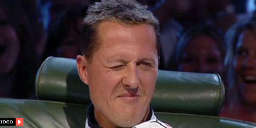 Michael Schumacher (foto: jutarnji.hr) Michael Schumacher (foto: jutarnji.hr)