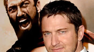 Gerard Butler (unofficialmills.co.uk)