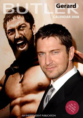 Gerard Butler (unofficialmills.co.uk)