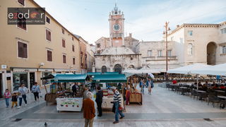 Đir po gradu, četvrtak 19. travnja 2018. 48. Dani sunca Đir po gradu, četvrtak 19. travnja 2018. 48. Dani sunca