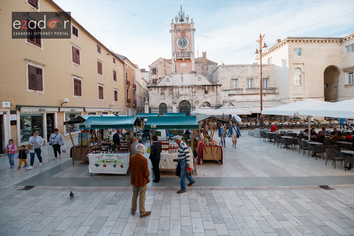Đir po gradu, četvrtak 19. travnja 2018. 48. Dani sunca Đir po gradu, četvrtak 19. travnja 2018. 48. Dani sunca