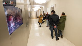 Noć muzeja 2018. u Zadru Noć muzeja 2018. u Zadru