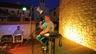 Zuhra i Drele nasmijali Bibinjce do suza