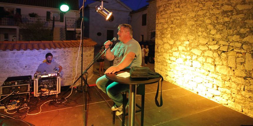 Zuhra i Drele nasmijali Bibinjce do suza