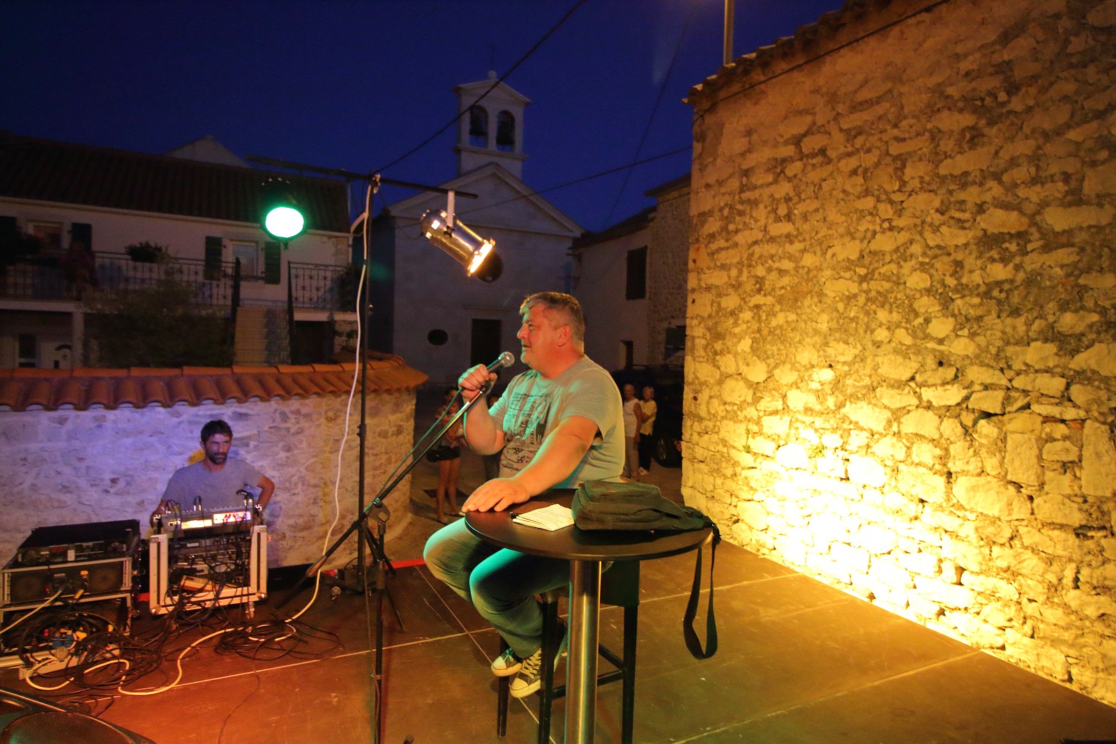 Zuhra i Drele nasmijali Bibinjce do suza