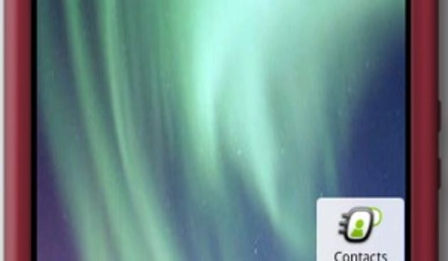 Google Android (Foto:engadget.com)