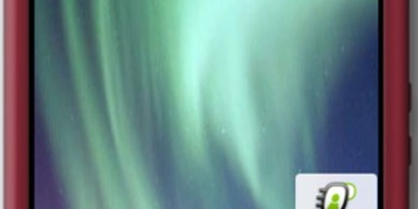 Google Android (Foto:engadget.com) Google Android (Foto:engadget.com)