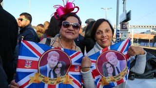 Kraljevsko vjenčanje Kraljevsko vjenčanje