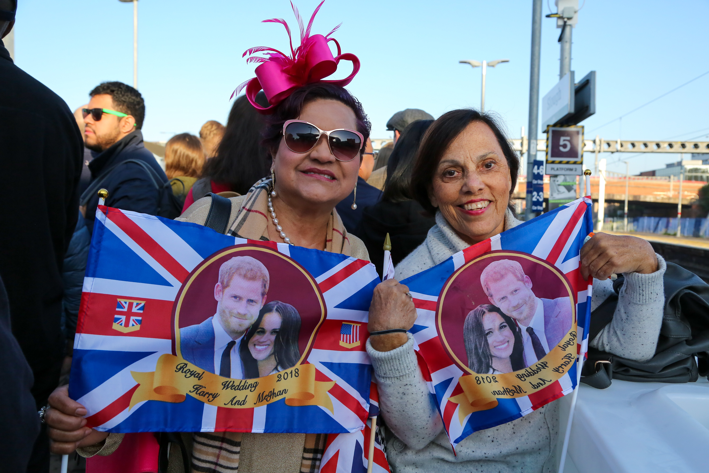 Kraljevsko vjenčanje Kraljevsko vjenčanje