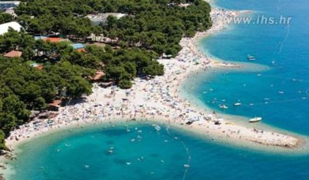 Echo festival, Makarska, foto: festivalpig.com