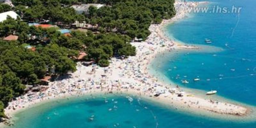 Echo festival, Makarska, foto: festivalpig.com