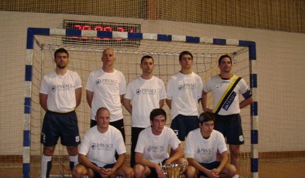 MNK Idassa Nadin, foto: KGj