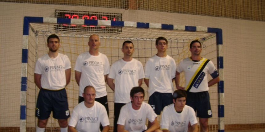 MNK Idassa Nadin, foto: KGj MNK Idassa Nadin, foto: KGj