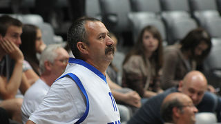 KK Zadar – KK Zagreb  (foto:Saša Čuka)