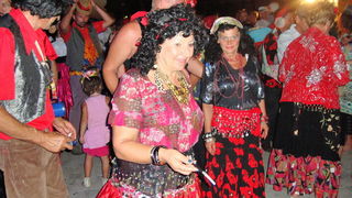 Biogradski Ljetni karneval 2016. Foto: Gordana Šarić