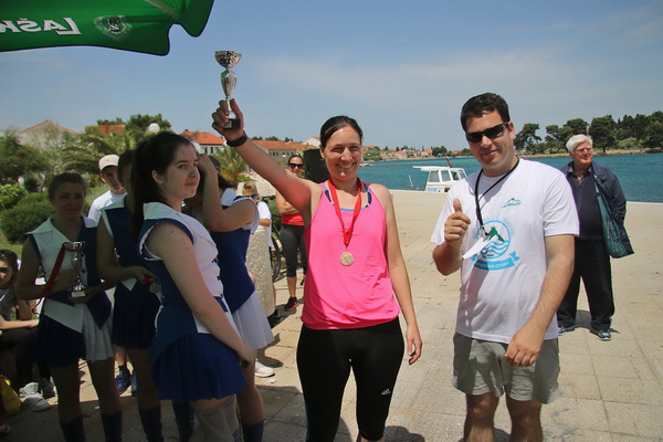 Gospodar OTOKA – uspon na Sv. Mihovil
(nedjelja, 29. svibnja 2016. godine)
Start: 09:30 h, u centru Preka (Park Vrulja)
Cilj: tvr Gospodar OTOKA – uspon na Sv. Mihovil
(nedjelja, 29. svibnja 2016. godine)
Start: 09:30 h, u centru Preka (Park Vrulja)
Cilj: tvr