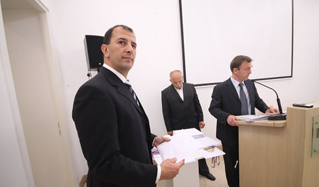 Dodijeljene nagrade na 2. festivalu suvenira Zadarske županije