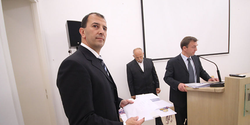 Dodijeljene nagrade na 2. festivalu suvenira Zadarske županije