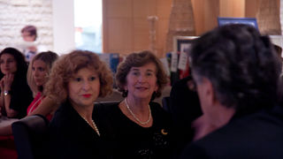 Božićni bal Lyons kluba u hotelu Adriana na Boriku, foto: Darko Belančić Božićni bal Lyons kluba u hotelu Adriana na Boriku, foto: Darko Belančić