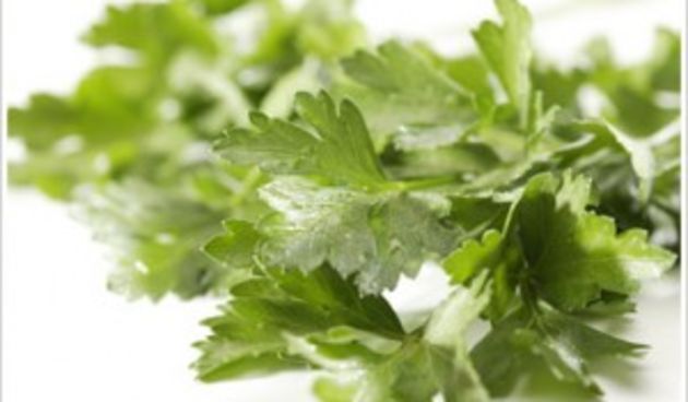 Peršin, foto: zdravlje-prehrana.com